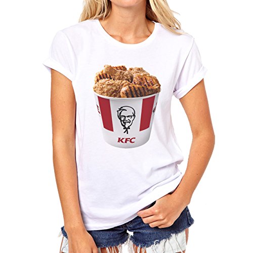 Kfc Shirt for sale Only 2 left at 70