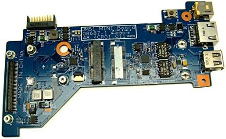 Acer 55.PBB01.003 Motherboard for Aspire Timeline 5410 5810 Notebook - Blue