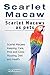 Scarlet Macaws. Scarlet Macaw pet. Scarlet Macaw Keeping, Pros and Cons, Diet, Health and Care. by Roger Rodendale