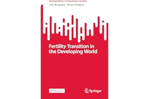 Fertility Transition in the Developing World (SpringerBriefs in Population Studies)