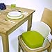 OXO Tot Perch Foldable Booster Seat for Big Kids- Green