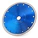 Diex Super Thin Diamond Tile Blade Porcelain Saw Blade for Cutting Porcelain Tile Granite Marbles (10