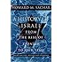 A History of Israel: From the Rise of Zionism to Our Time