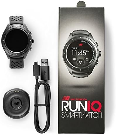 new balance sports watch