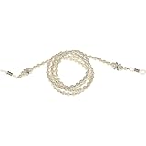 DIY Boho Victoria Beaded Eyeglass Reading Glasses Eyewear