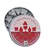 R&M International Miniature Cookie Cutters, Assorted Shapes, 12-Piece Set