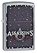 Zippo Assassin's Creed Lighters