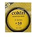 Cokin A458 Adapter Ring, Series A, 58FD, (A458)