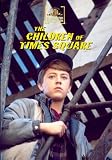 CHILDREN OF TIMES SQUARE / (MOD)                   image