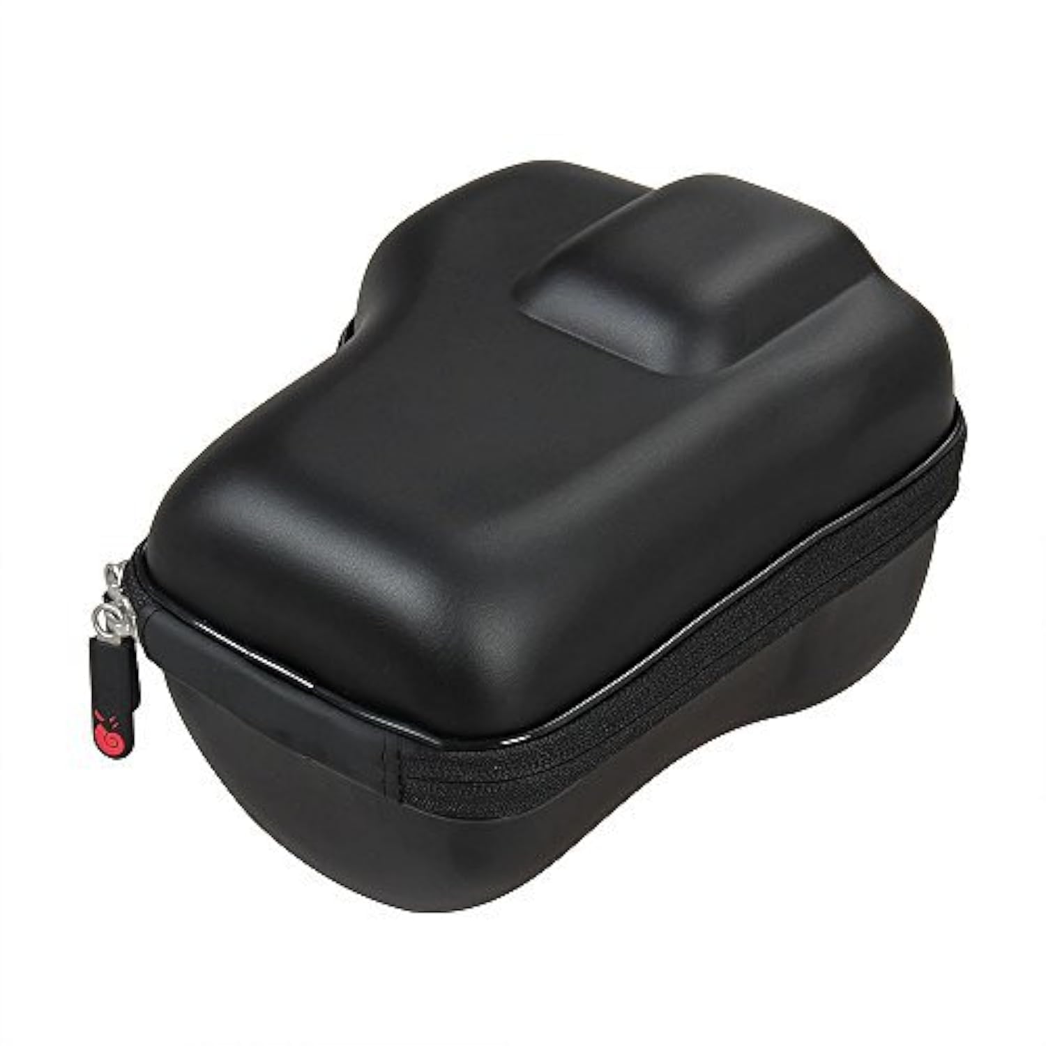 For Canon EOS 80D 70D 60D Rebel T6 1300D T6s 760D T6i 750D T5 1200D T5i 700D T4i 650D T3i 600D T3 1100D DSLR Camera Lens Kit EVA Hard Storage Carrying Travel Case Cover Bag by Hermitshell