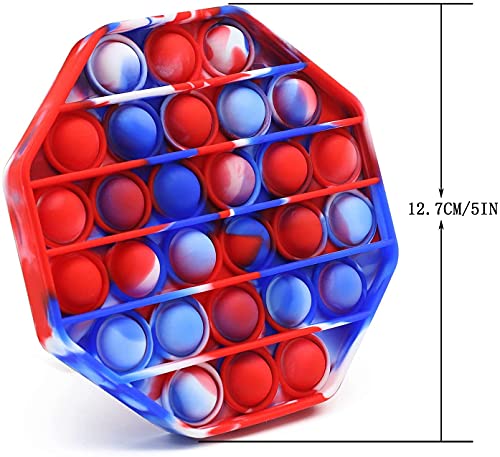 Fidget Toy Cheap Push Pop Fidget Toy 