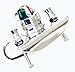 Marine Grade Stainless Old Style Boston Whaler Navigation Bow Light/Chock