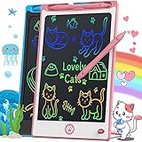 Hockvill LCD Writing Tablet for Kids 8.8 Inch, Toys