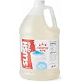 TableTop King 1 Gallon Neutral Slushy Syrup