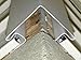 Kritter-Cap Corner Inserts for Pest Control