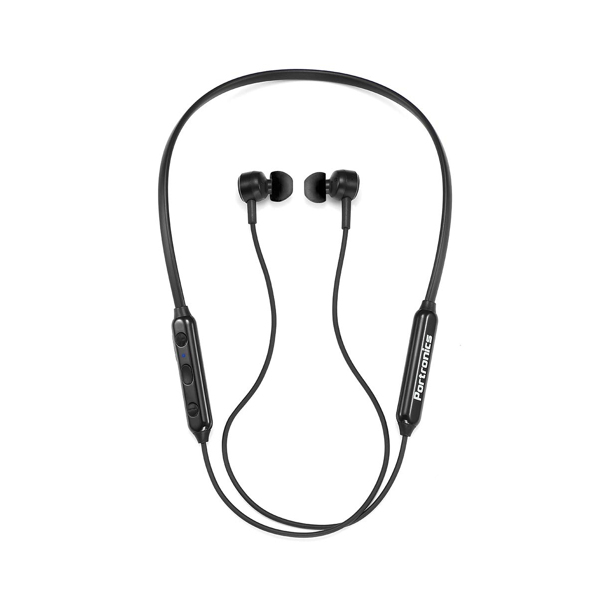 Portronics Harmonics One Por 1119 Wireless Bluetooth Amazon In Electronics