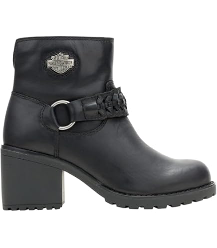 Amazon.com | Harley-Davidson Women's CELINA 10