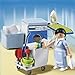 PLAYMOBIL Housekeeping Service