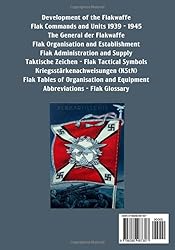Flak: I - Organisation