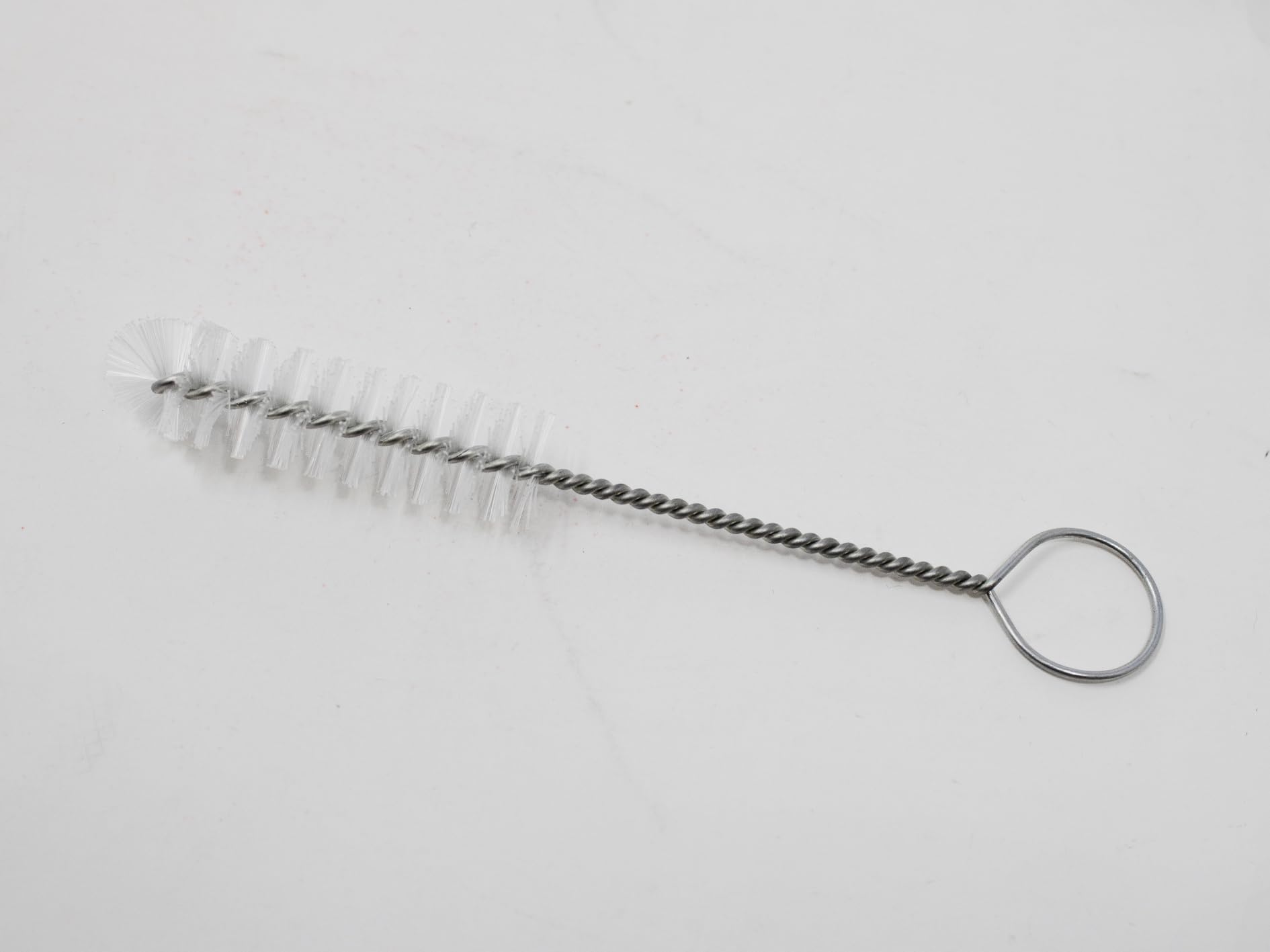 Palintest - Cleaning Brush | Assists in Cleaning Cells | Compatible with Water Testing Kits | SKU: PT 663, White