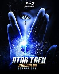 Star Trek: Discovery - Season One [Blu-ray]