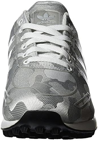 adidas la weave grey