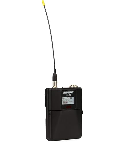 Amazon.com: Shure ULXD2/SM58 Handheld Transmitter with SM58 Vocal