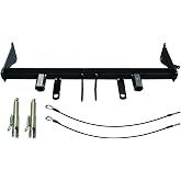 Blue Ox BX2229 Base Plate