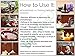 BioFinest Rosemary Oil - 100% Pure Rosemary Essential Oil - Therapeutic Grade - Australia Premium Quality - Best For Aromatherapy, Aches & Pains, Hair & Dandruff - FREE E-Book (10ml)