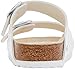 Birkenstock Arizona Birkibuc Sandal,,