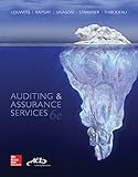 Auditing & Assurance Services with ACL Software Student CD-ROM with Connect (Auditing and Assurance Services)