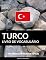 Livro Livro de Vocabulário Turco: Uma Abordagem Focada Em Tópicos