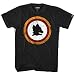 Roma Wolf Soccer T-shirt