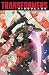 Transformers: Distant Stars (Transformers: Windblade (2015-))
