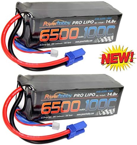 losi dbxl e batteries