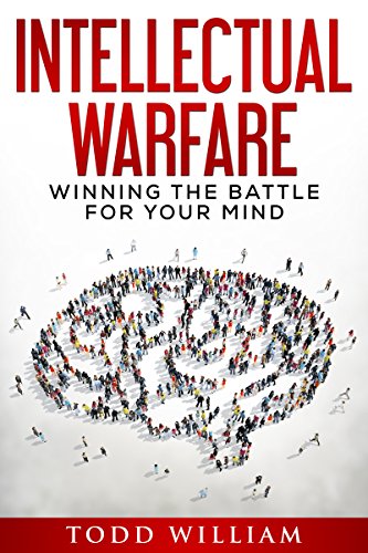 [Best] Intellectual Warfare: Winning the Battle for Your Mind<br />R.A.R