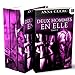 Deux Hommes En Elle (L'Intégrale): (Roman Érotique) (French Edition) by