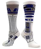 Star Wars R2-D2 (R2D2) Knee High Socks