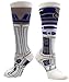 Star Wars R2-D2 (R2D2) Knee High Socks (Medium, White)