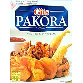 Gits Pakora Mix - 200g