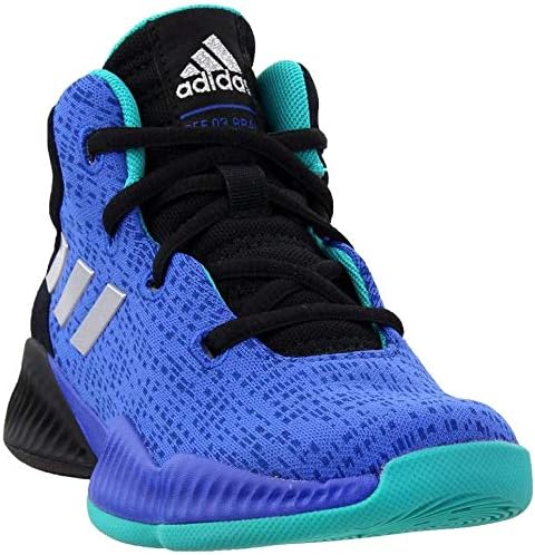 adidas mad bounce 2018 blue