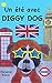 Un été avec Diggy Dog (French Edition) by Florence Basca