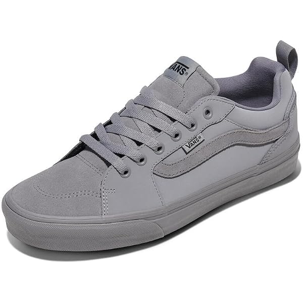 Amazon.com | Vance Mens Rowe Tru Comfort Foam Knit Lace-up  display picture 1