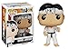 Funko The Karate Kid POP! Movies Collectors Set: Daniel Larusso, Mr. Miyagi, Johnny Lawrence Action Figure