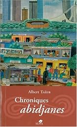 Chroniques abidjanes