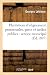 Plantations D'Alignement, Promenades, Parcs Et Jardins Publics: Service Municipal (Sciences) (French Edition) by