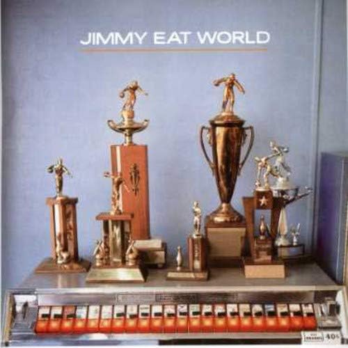 Jimmy Eat World
