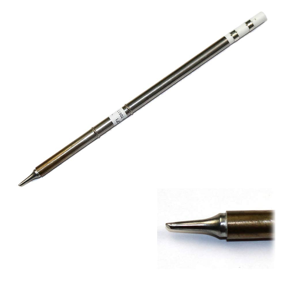 Hakko T15-BCF1 Soldering Iron Tip, 1.0mm