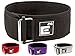 Self-Locking Weight Lifting Belt - Premium Weightlifting Belt for Serious Functional Fitness, Weight Lifting, and Olympic Lifting Athletes - Lifting Support for Men and Women - Deadlift Training Belt