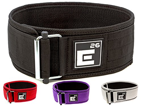 element weightlifting belt